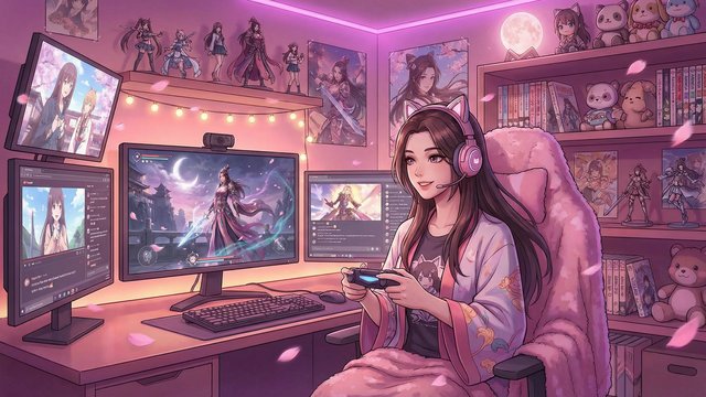 暗网短视频制作