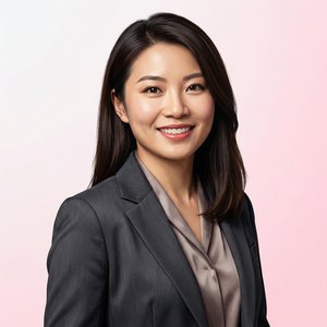 暗网制片人林雨薇