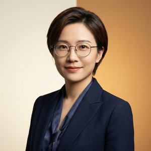 暗网文化顾问苏晓琳